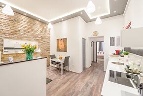 Venus Apartments - Almassy Park