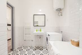 Venus Apartments - Almassy Park