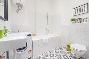 Venus Apartments - Almassy Park