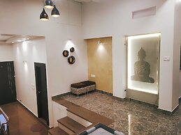 Hotel  Suryansh