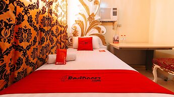 RedDoorz @ Manila Venetian Hotel