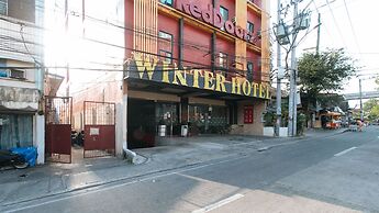 RedDoorz Plus @ Winter Benitez
