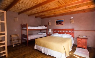 Hostal Elim