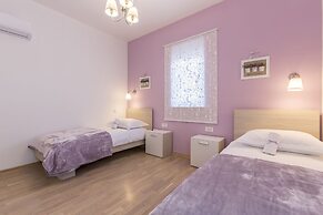 Luxury Villa Stella near Split
