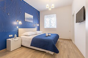 Luxury Villa Stella near Split