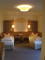 Posthotel Hofherr
