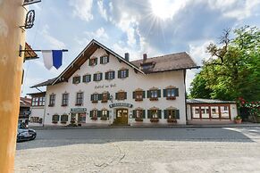 Posthotel Hofherr