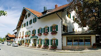 Posthotel Hofherr