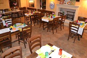 Locanda La Sosta