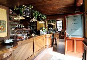 Locanda La Sosta