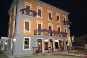 Locanda La Sosta