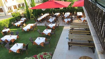 Locanda La Sosta