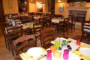 Locanda La Sosta