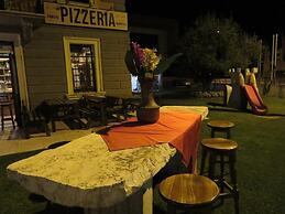 Locanda La Sosta