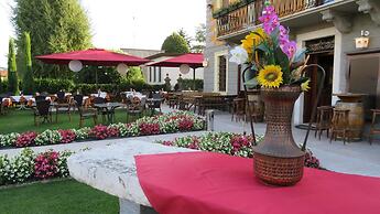 Locanda La Sosta