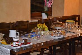 Locanda La Sosta