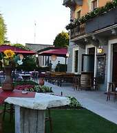 Locanda La Sosta