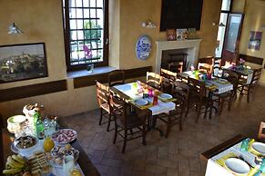 Locanda La Sosta