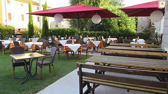 Locanda La Sosta