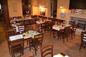 Locanda La Sosta