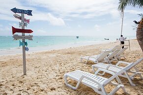 Hotel Checkin El Cortecito Beach