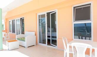 Hotel Checkin El Cortecito Beach