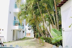 Hotel Checkin El Cortecito Beach