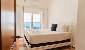 Hotel Checkin El Cortecito Beach