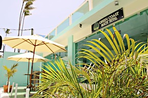 Hotel Checkin El Cortecito Beach