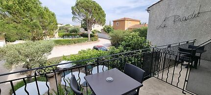 Le Pradet Hotel