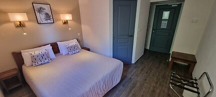 Le Pradet Hotel