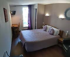 Le Pradet Hotel