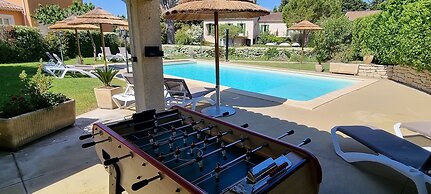 Le Pradet Hotel