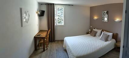 Le Pradet Hotel