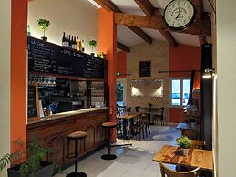 Le Pradet Hotel