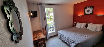 Le Pradet Hotel