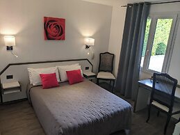Le Pradet Hotel