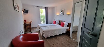 Le Pradet Hotel