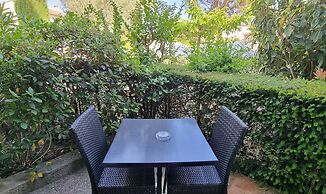 Le Pradet Hotel