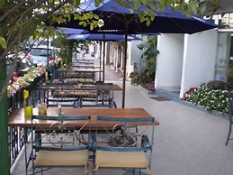 Hotel Continental