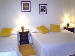 Hotel Continental