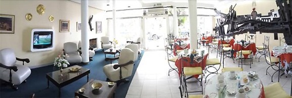 Hotel Continental