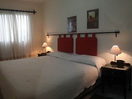 Hotel Continental