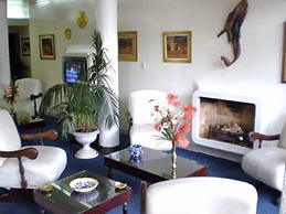 Hotel Continental