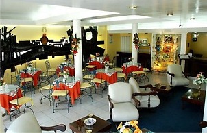 Hotel Continental