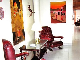 Hotel Continental