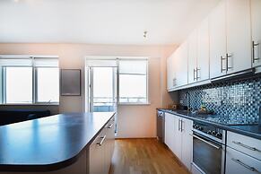 Apartment A15