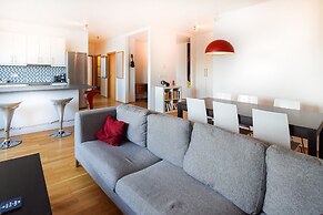 Apartment A15