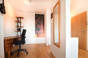Apartment A15