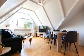 Apartment F11